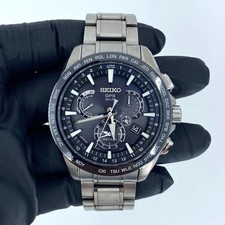 Orologio Uomo SEIKO ASTRON