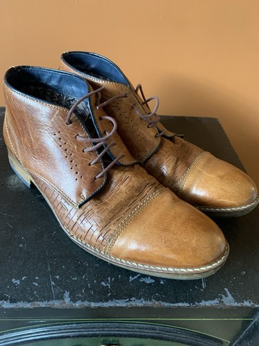 Florsheim mens ankle - ankle, boots