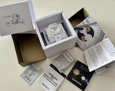 Orologio Moonshine Gold Snoopy