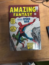 The Amazing Spider-Man Omnibus