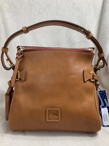 Borsa tracolla dooney - borsa, a