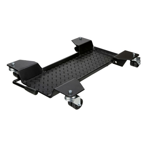 Carrello sposta moto - , per