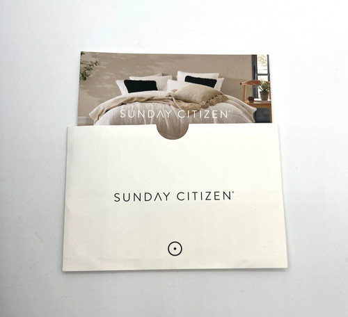 Sunday citizen premium - citizen,