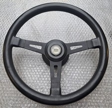 Lancia Delta Integrale leather