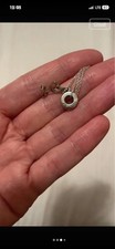 Pandora collana con - pandora, charm