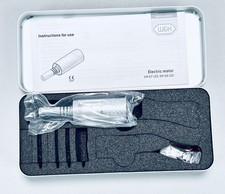 W&H Mikromotore EM-E8 LED