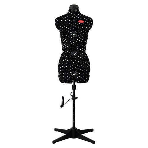 Prym prymadonna polka dots - prymadonna,