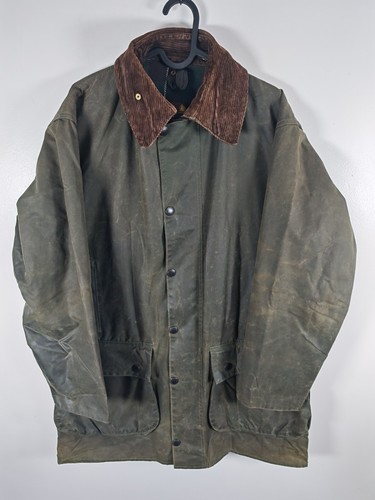 Giacca vintage 1991 barbour - giacca,