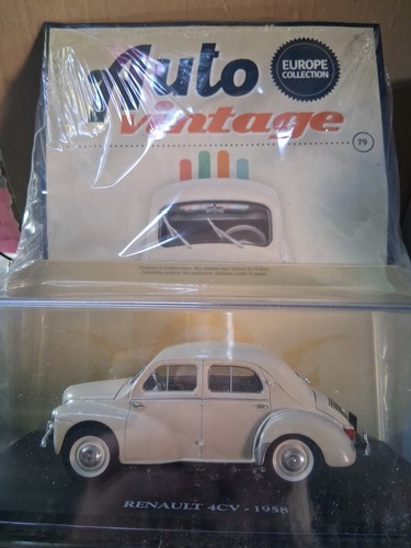Auto vintage europe - vintage,