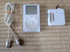 Apple iPod Classic M8541 5GB
