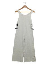ZARA Tuta Intera Bambina Beige