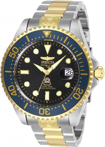 Orologio invicta grand diver - orologio,