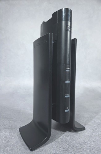 Sennheiser 170 stazione - sennheiser, di