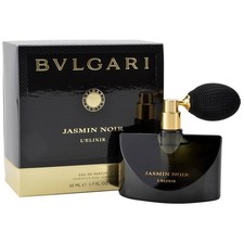 ⭐⭐ BVLGARI JASMIN NOIR