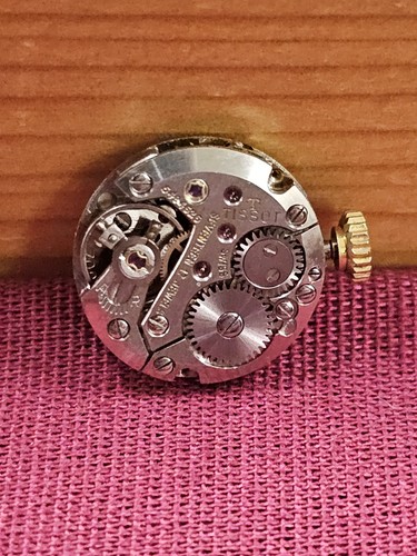 Omega calibro 485 - omega,
