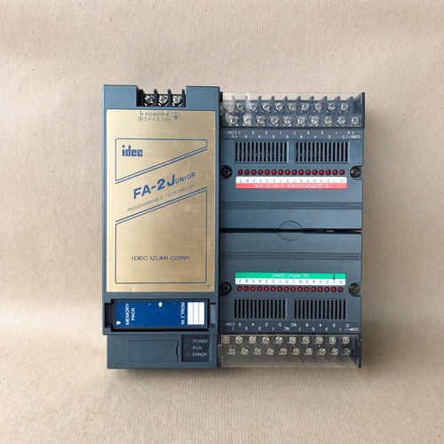 Idec izumi junior - idec,