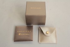 BULGARI Custodia da viaggio