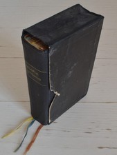 EMANUELE CARONTI MESSALE QUOTIDIANO PER I FEDELI 1932 TERZA EDIZIONE