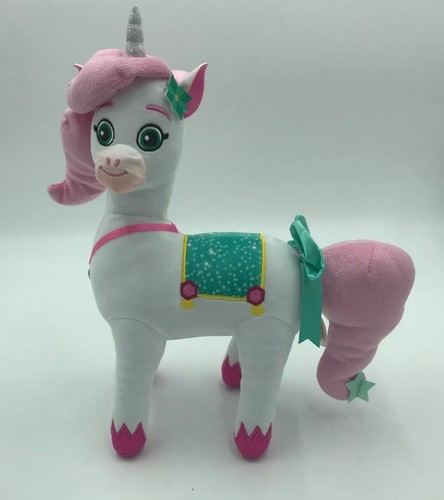 Peluche nella principessa - peluche,