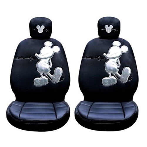 Coprisedili auto disney - coprisedili,
