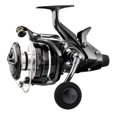 Mulinello spinning daiwa - mulinello,