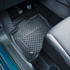 Tappetini originali touran - tappetini, vw