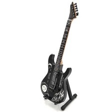 Esp metallica ouja chitarra - ouja,