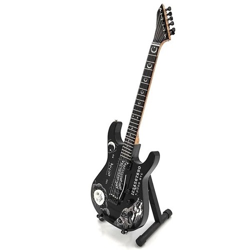 Esp metallica ouja - ouja,