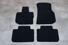 BMW X3 G01 X4 G02 TAPPETINI