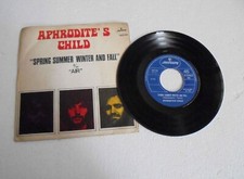 7"45 GIRI APHRODITE'S CHILD