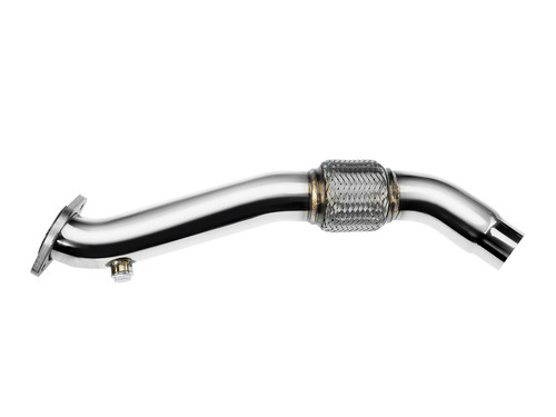 Downpipe acciaio inox per - downpipe,