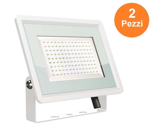 Pezzi faro led esterno smd - 2,
