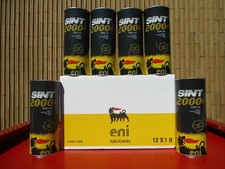 OLIO ENI SINT 2000+ LT.6