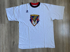 Genoa Football Shirt 2000