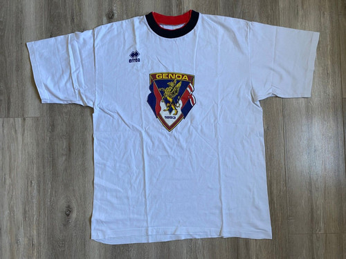 Maglia calcio genoa - maglia,
