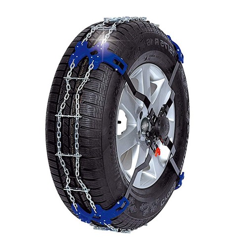 Catene neve rud - neve, comfort