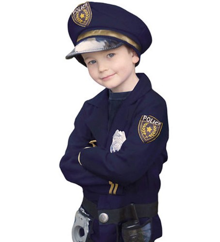 Costume bambini - costume, da
