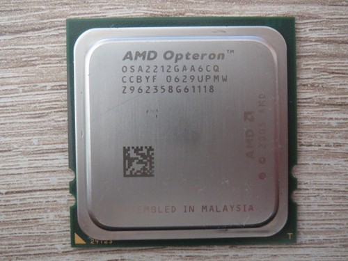 Amd opteron 2212 osa2212gaa6cq - amd,