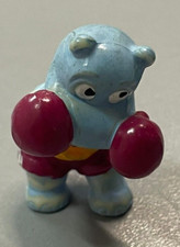 Figurina Ferrero Kinder Sorpresa Happy Hippo box anni 90 E Gd33