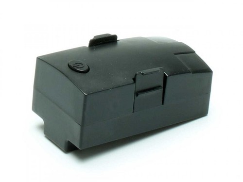 Batteria lipo amewi bell 206 - batteria,