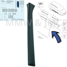 Per Opel Zafira B 2005-2015