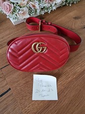 gucci marsupio Donna