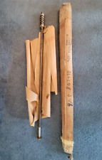 NOS Albero sterzo originale e