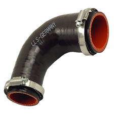 Turboscarico tubo intercooler - turboscarico,