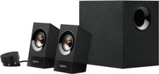 Casse logitech z533 - sistema, di