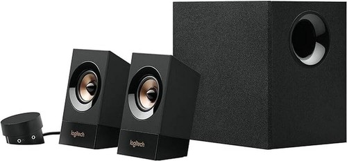 Casse logitech z533 sistema - logitech,