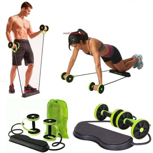Revoflex attrezzo palestra - revoflex,