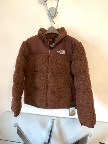 Giacca cappotto uomo north - giacca,