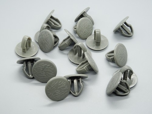10x coperchio stop - stop, per