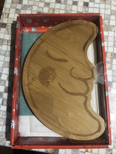 Tagliere strofinaccio thun - e,
